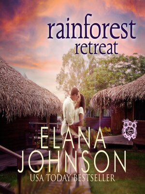 cover image of Rainforest Retreat